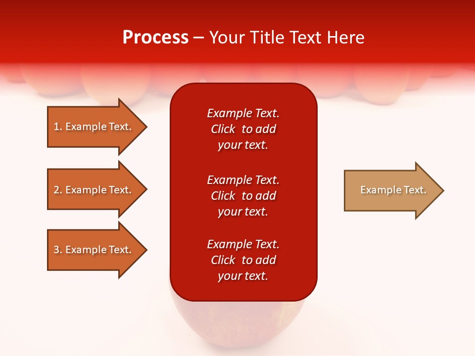 Per On Character Management PowerPoint Template