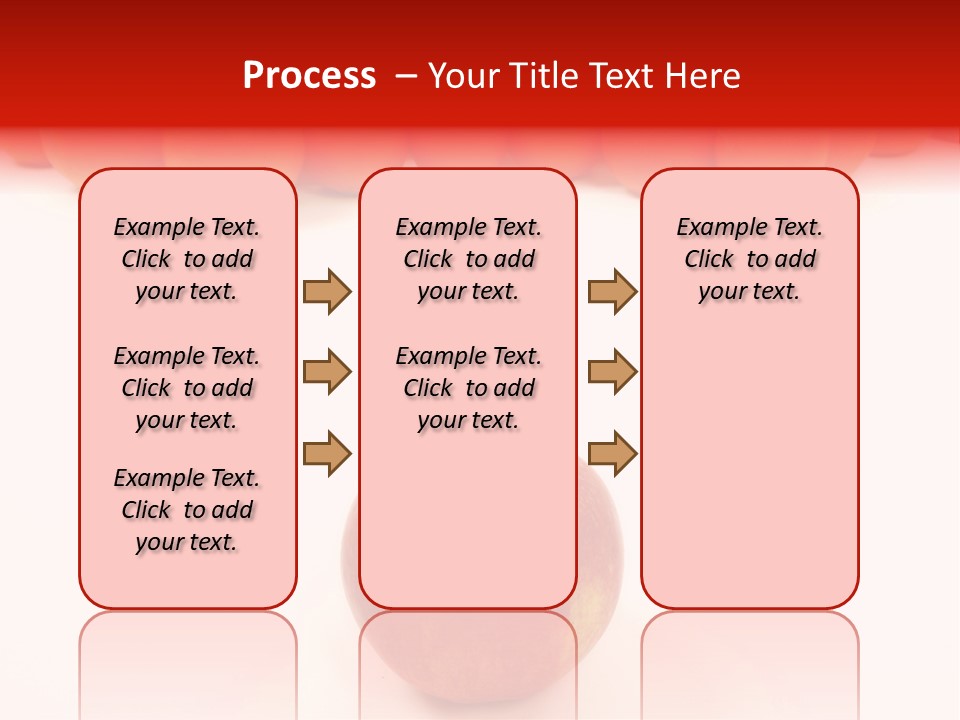 Per On Character Management PowerPoint Template