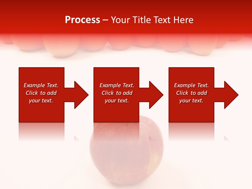Per On Character Management PowerPoint Template