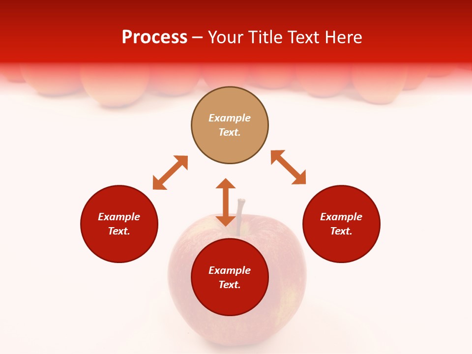Per On Character Management PowerPoint Template