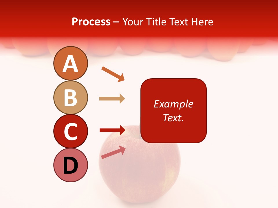 Per On Character Management PowerPoint Template