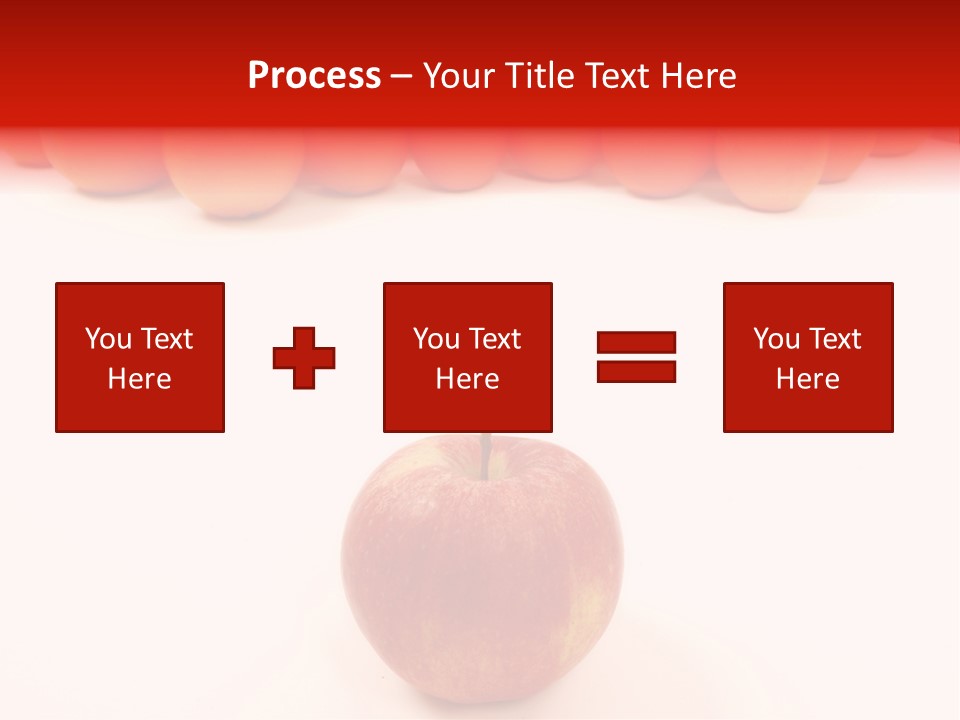 Per On Character Management PowerPoint Template