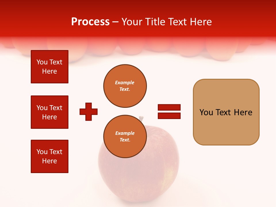 Per On Character Management PowerPoint Template