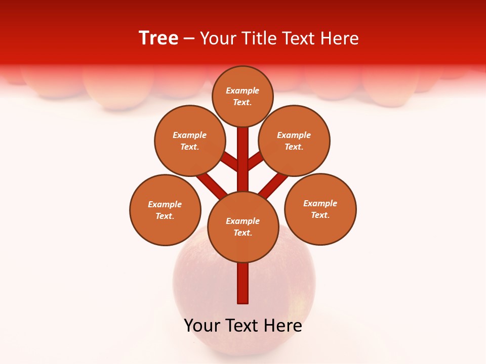 Per On Character Management PowerPoint Template
