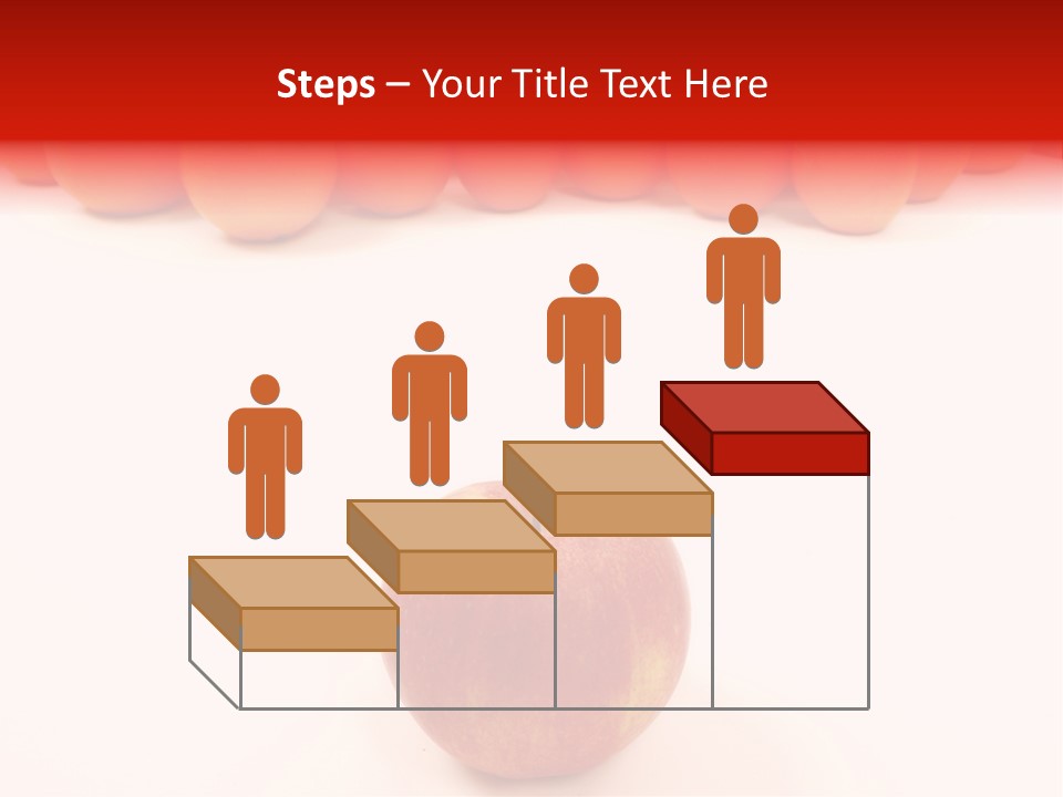 Per On Character Management PowerPoint Template