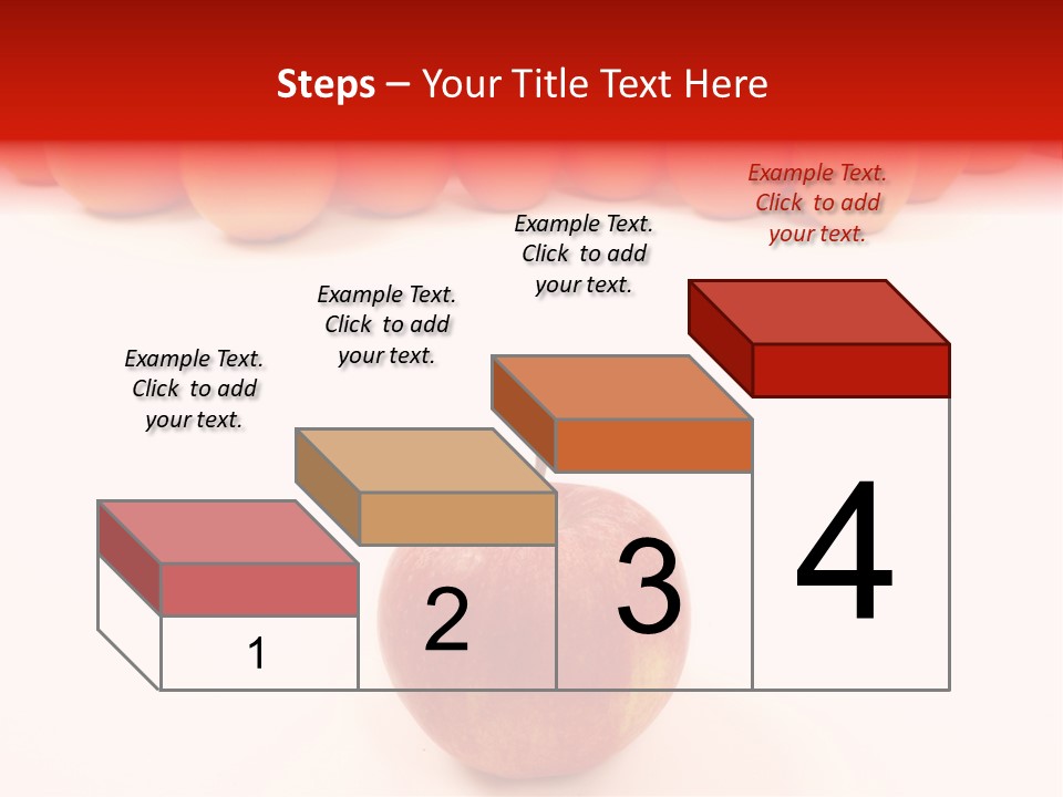 Per On Character Management PowerPoint Template