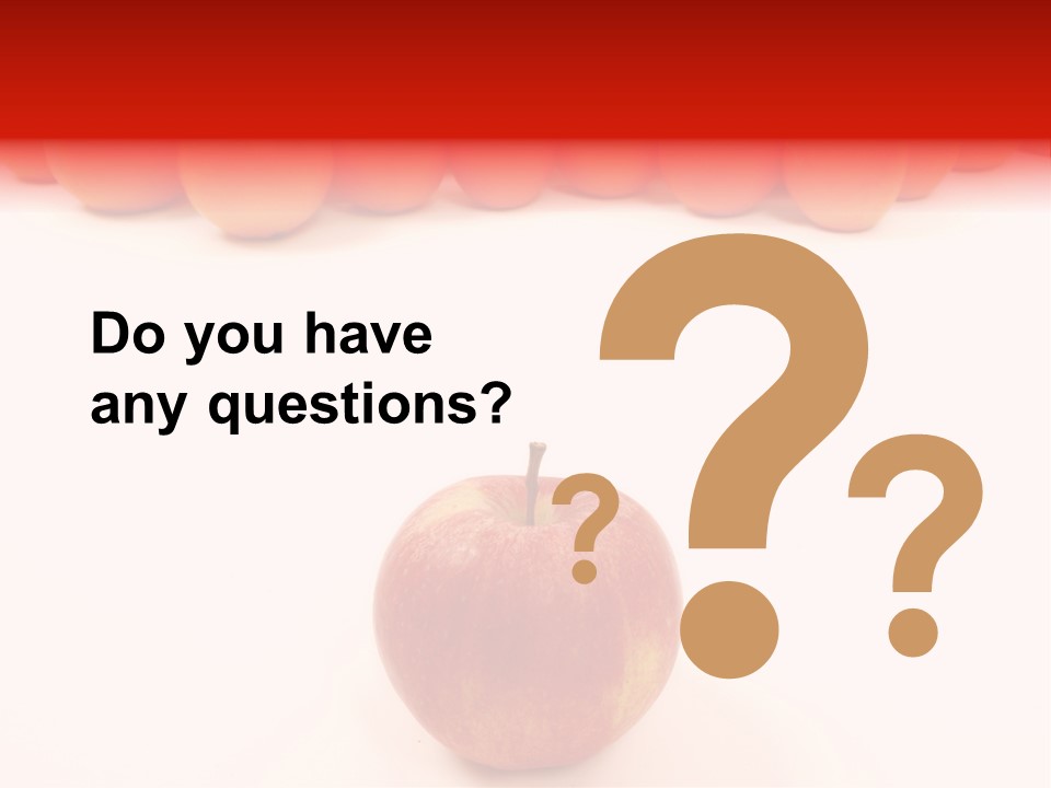 Per On Character Management PowerPoint Template