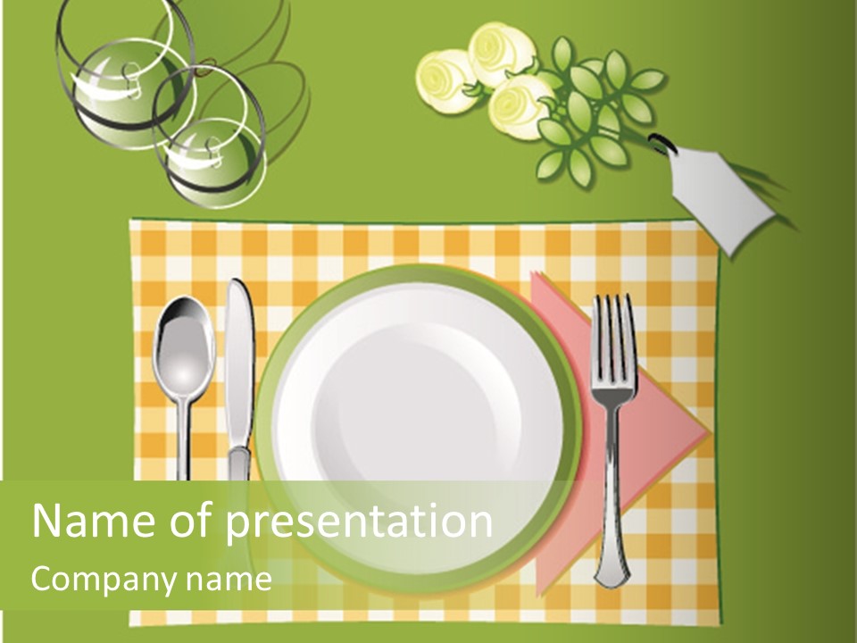 Team Conference Meeting PowerPoint Template