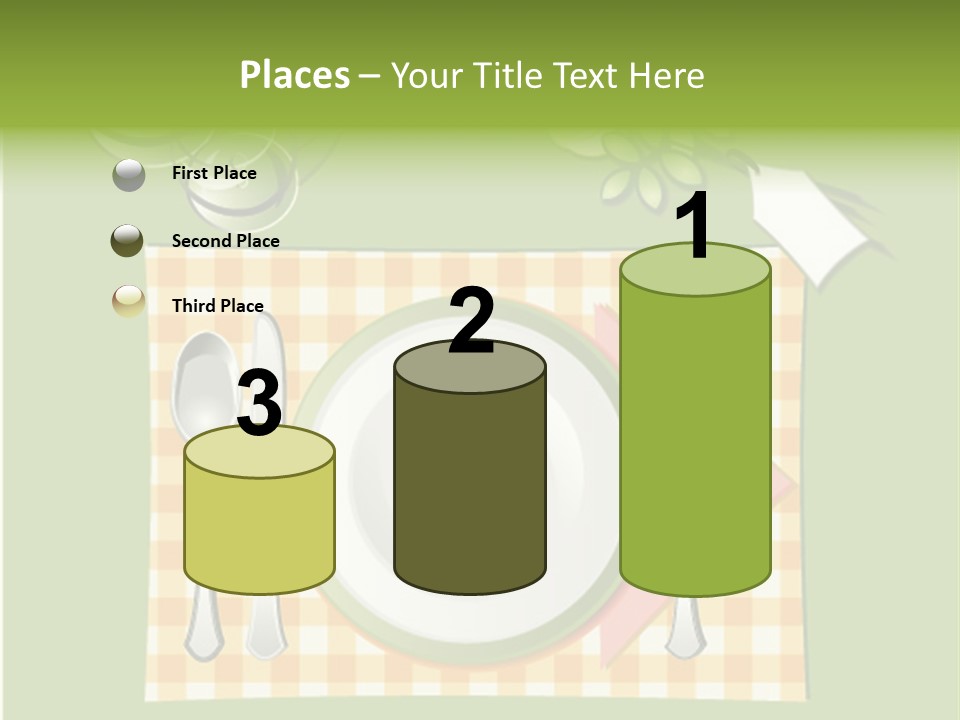 Team Conference Meeting PowerPoint Template