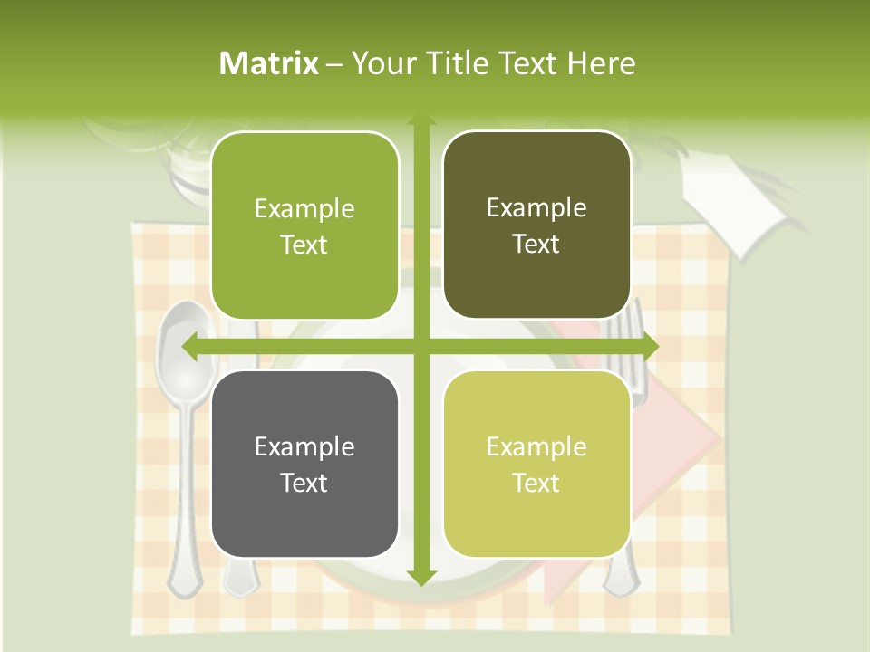 Team Conference Meeting PowerPoint Template