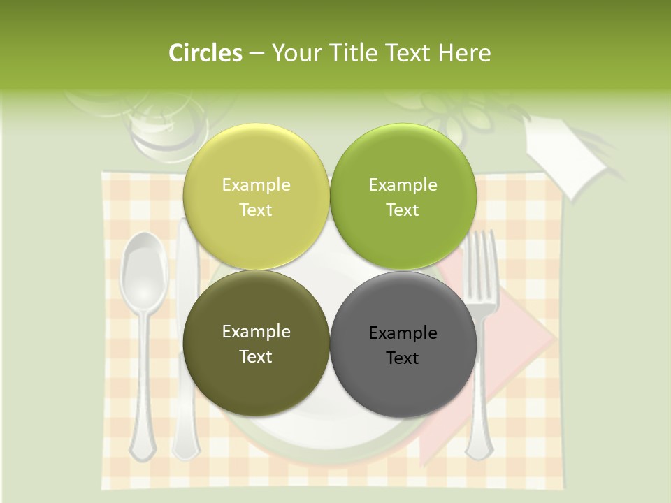 Team Conference Meeting PowerPoint Template