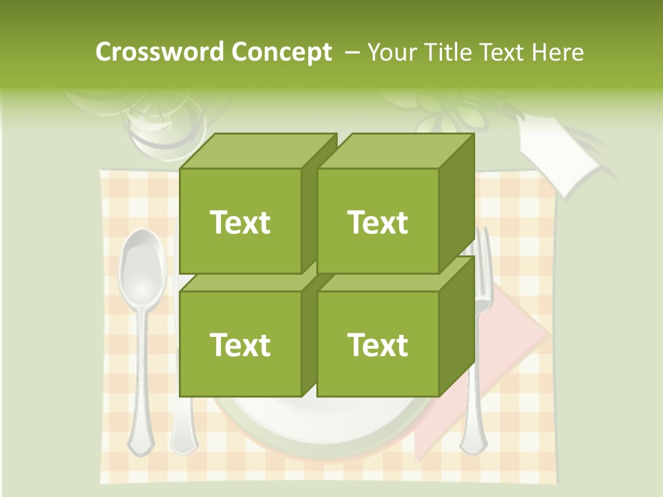 Team Conference Meeting PowerPoint Template