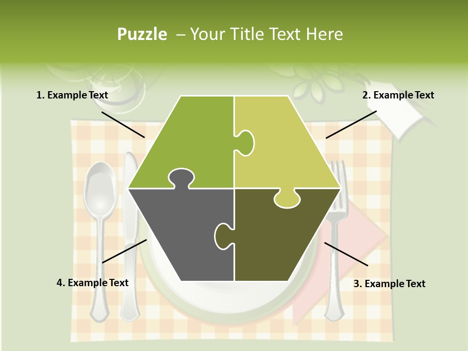 Team Conference Meeting PowerPoint Template