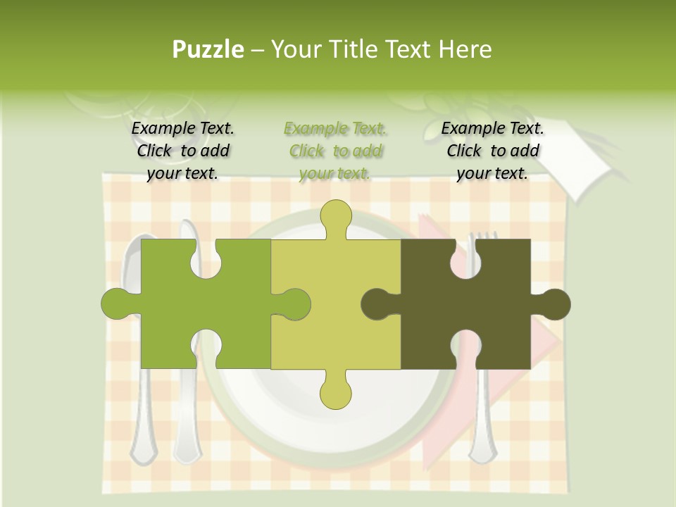 Team Conference Meeting PowerPoint Template