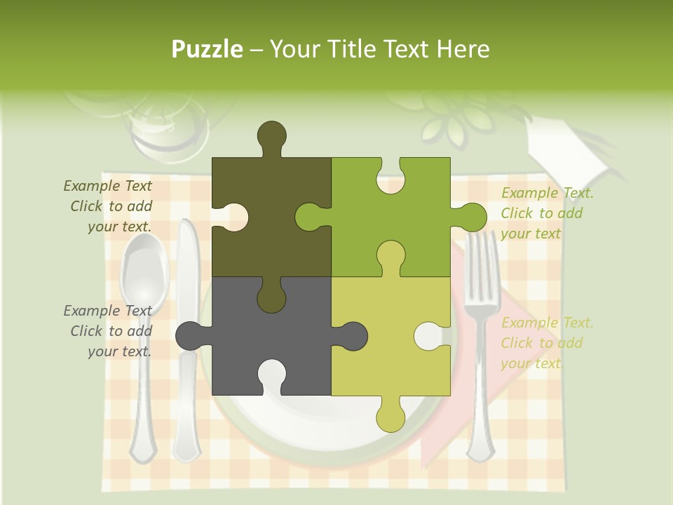 Team Conference Meeting PowerPoint Template