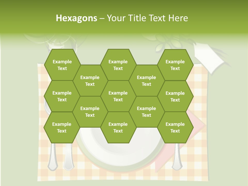 Team Conference Meeting PowerPoint Template