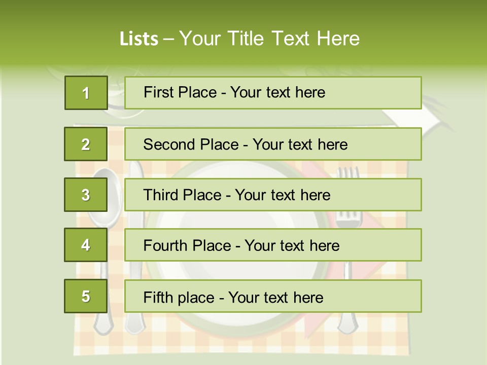 Team Conference Meeting PowerPoint Template