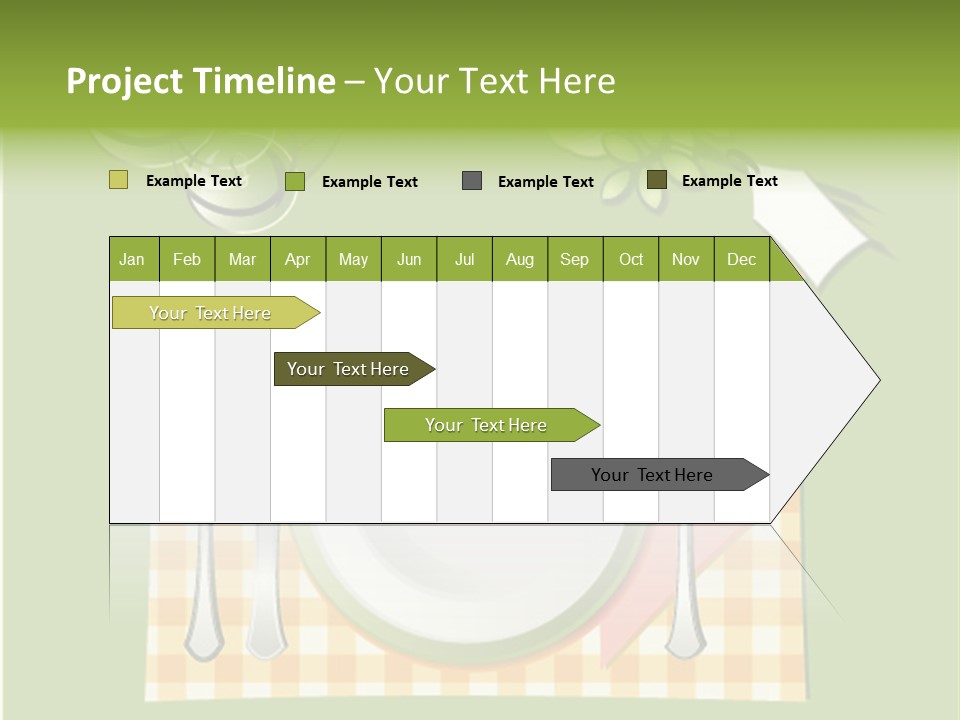 Team Conference Meeting PowerPoint Template