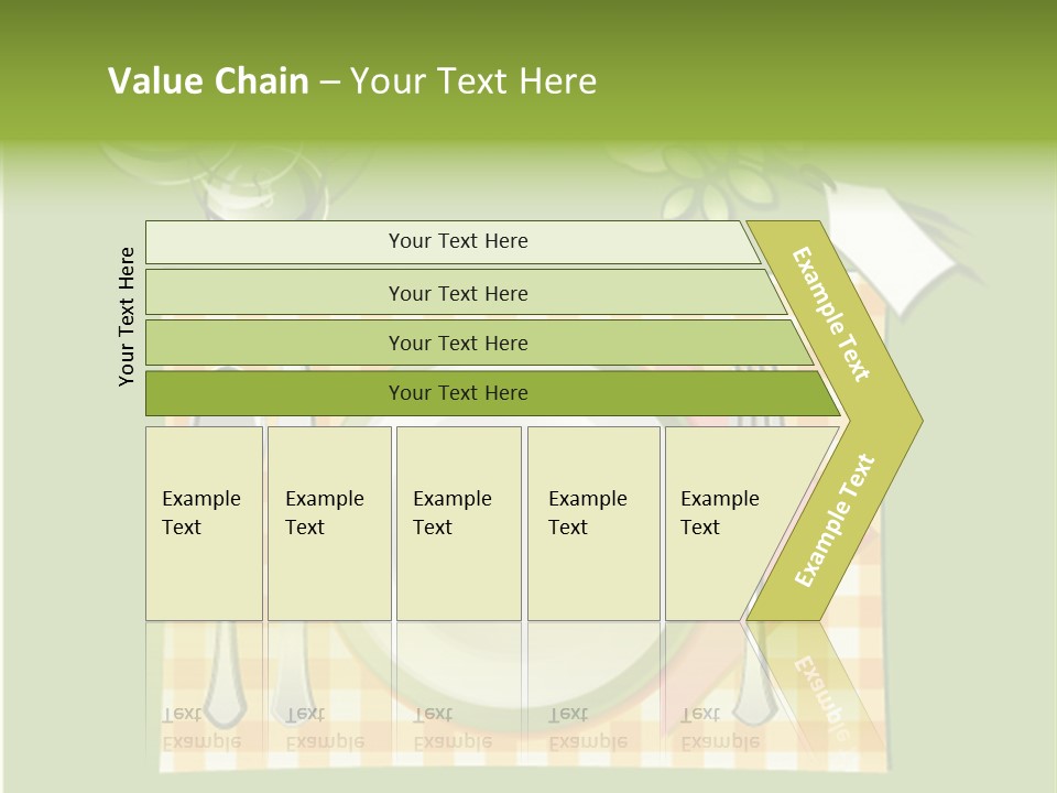 Team Conference Meeting PowerPoint Template