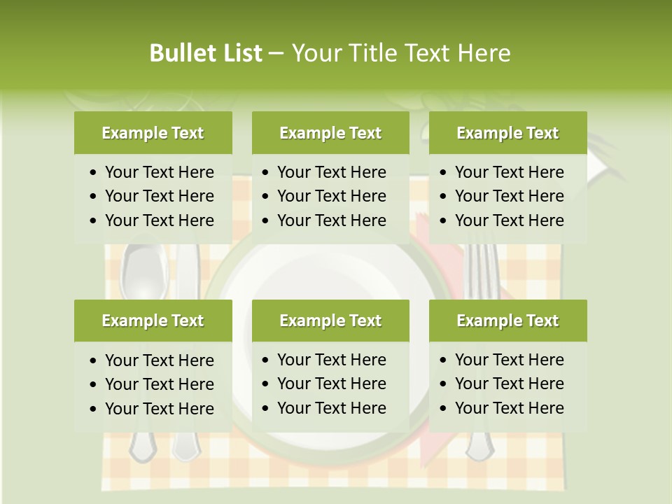 Team Conference Meeting PowerPoint Template