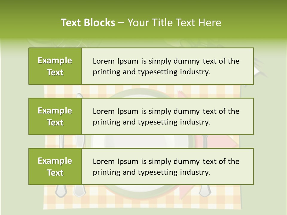 Team Conference Meeting PowerPoint Template
