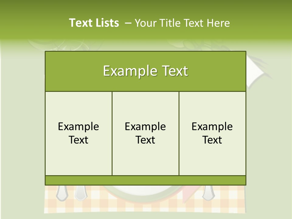 Team Conference Meeting PowerPoint Template