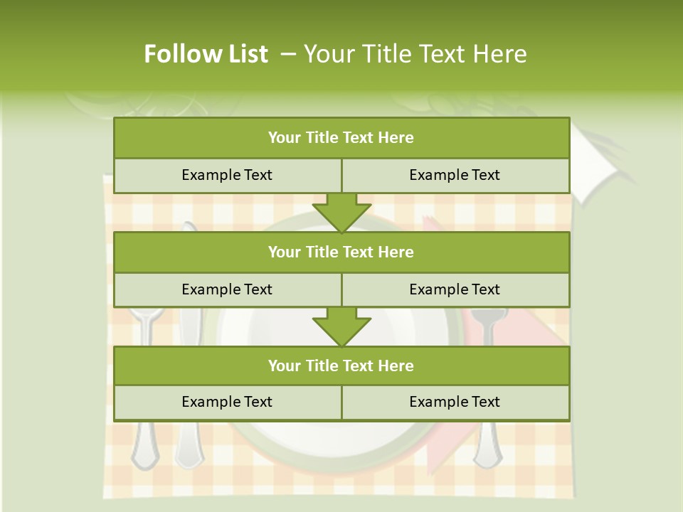 Team Conference Meeting PowerPoint Template