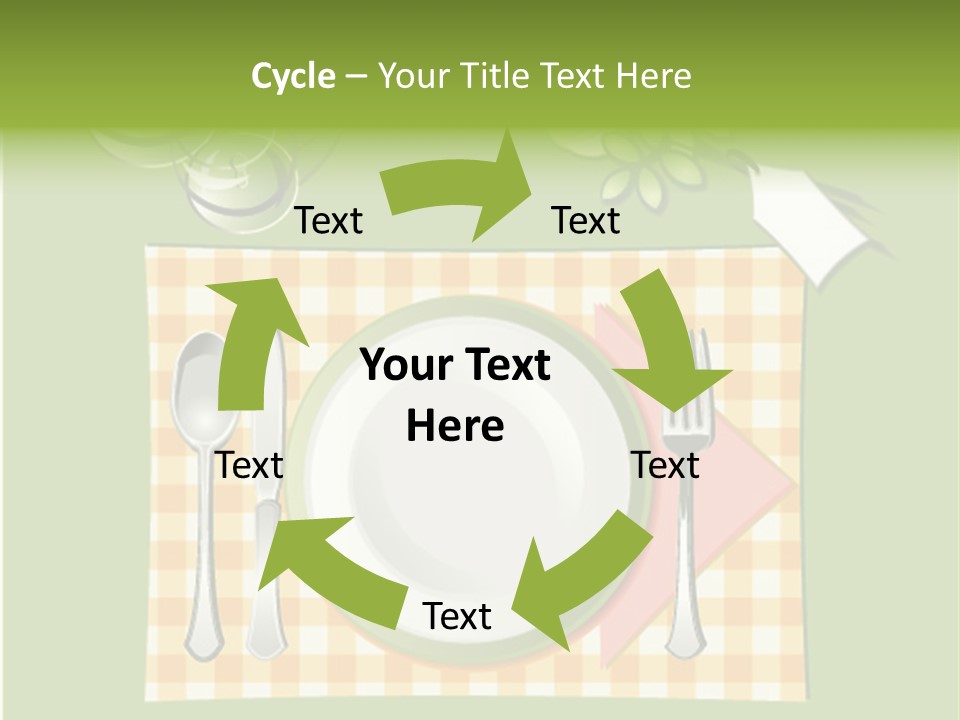 Team Conference Meeting PowerPoint Template