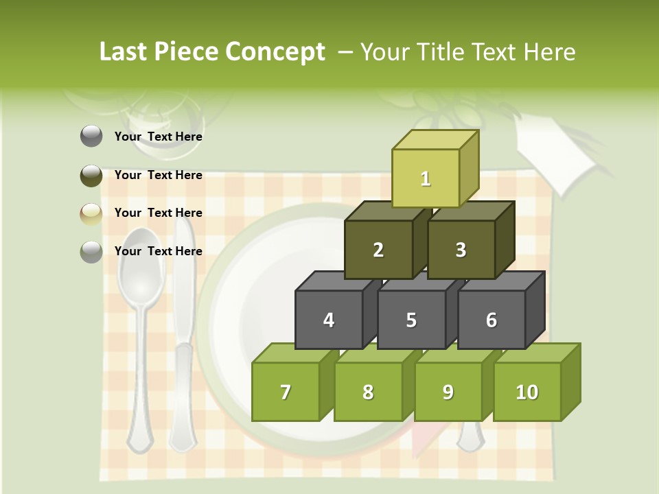 Team Conference Meeting PowerPoint Template