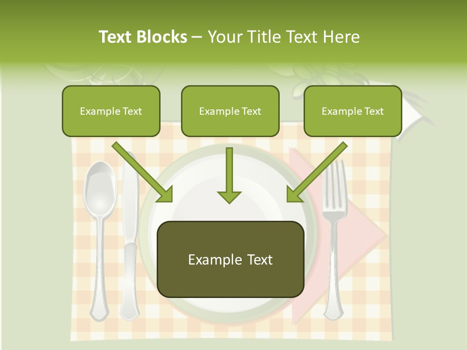 Team Conference Meeting PowerPoint Template