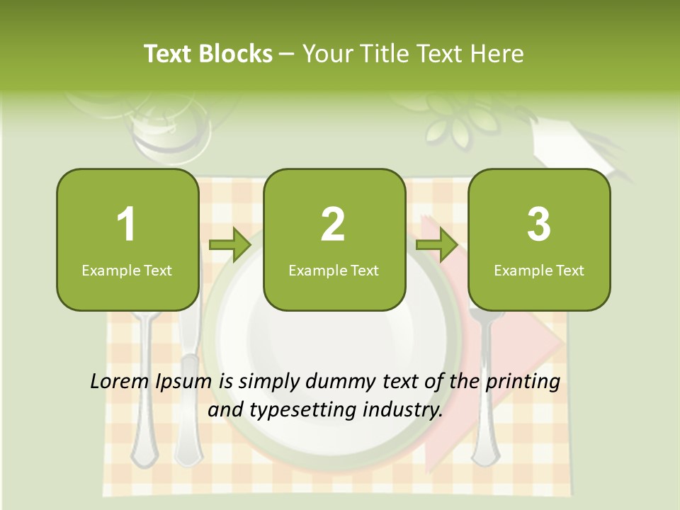 Team Conference Meeting PowerPoint Template