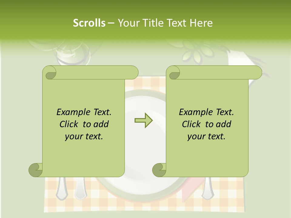 Team Conference Meeting PowerPoint Template