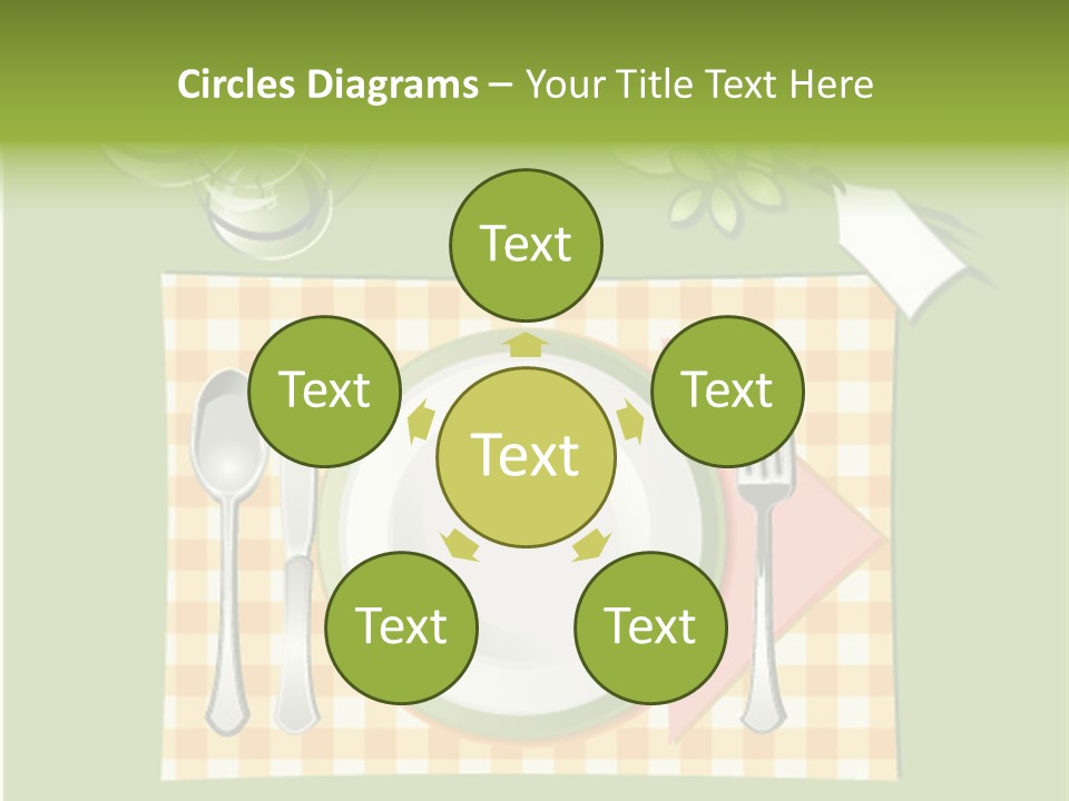 Team Conference Meeting PowerPoint Template