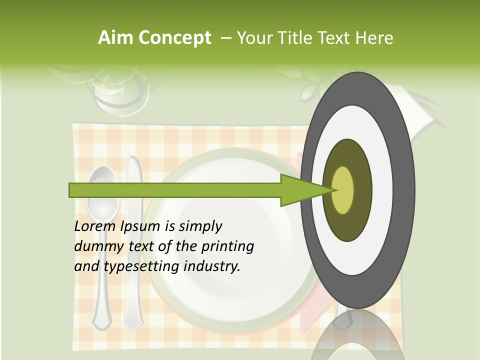 Team Conference Meeting PowerPoint Template