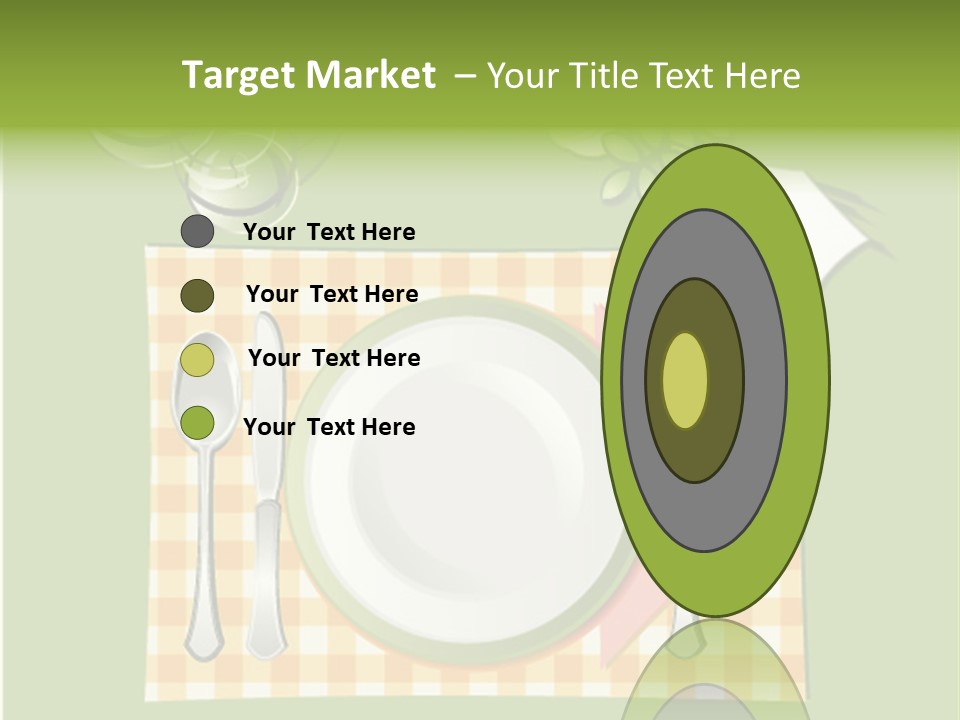 Team Conference Meeting PowerPoint Template