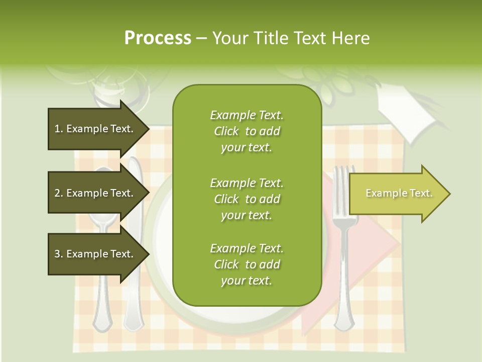 Team Conference Meeting PowerPoint Template