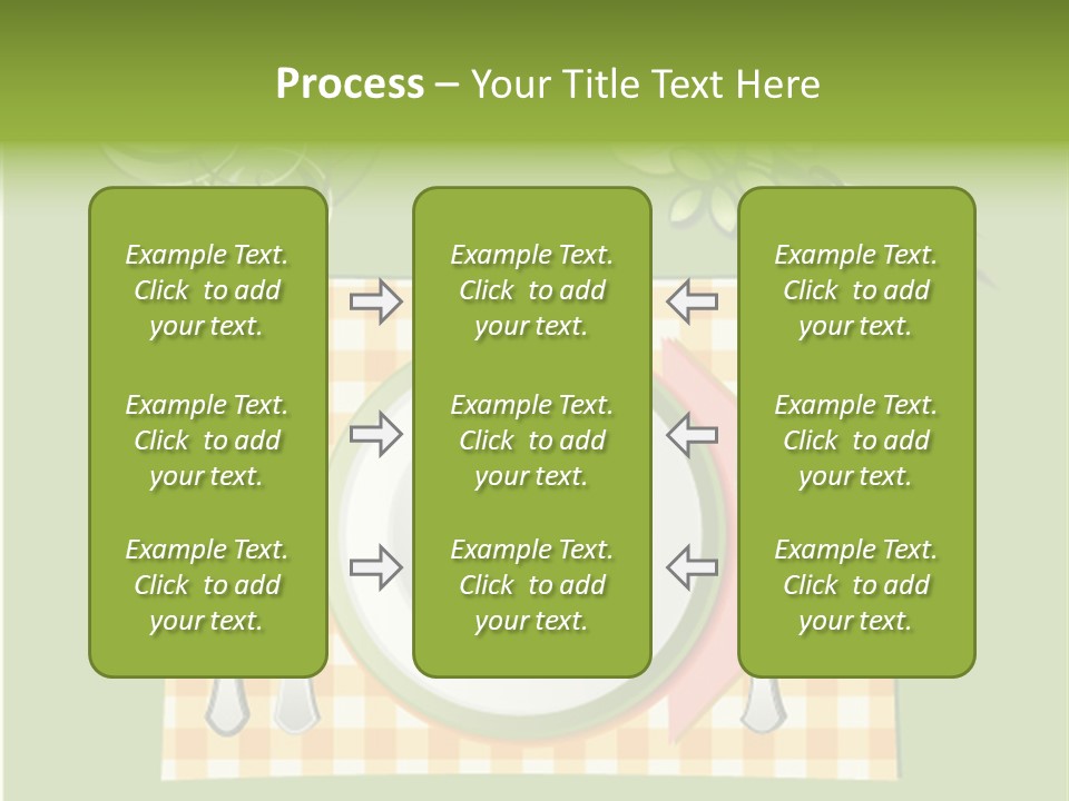 Team Conference Meeting PowerPoint Template