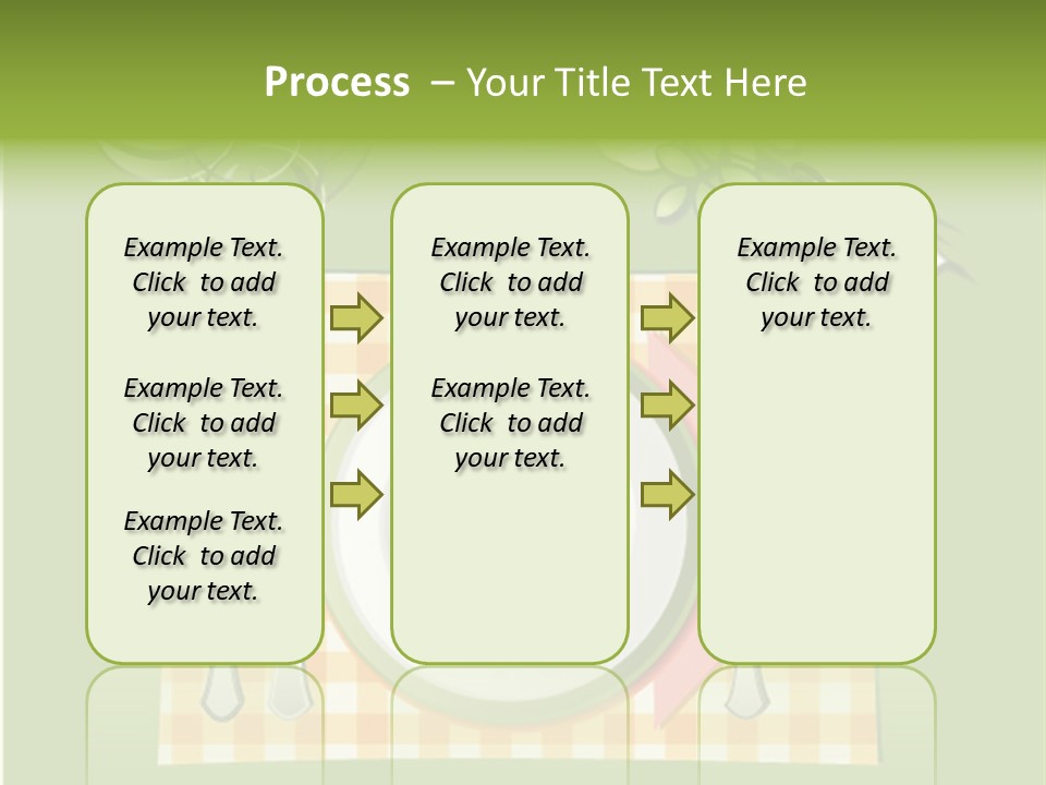 Team Conference Meeting PowerPoint Template