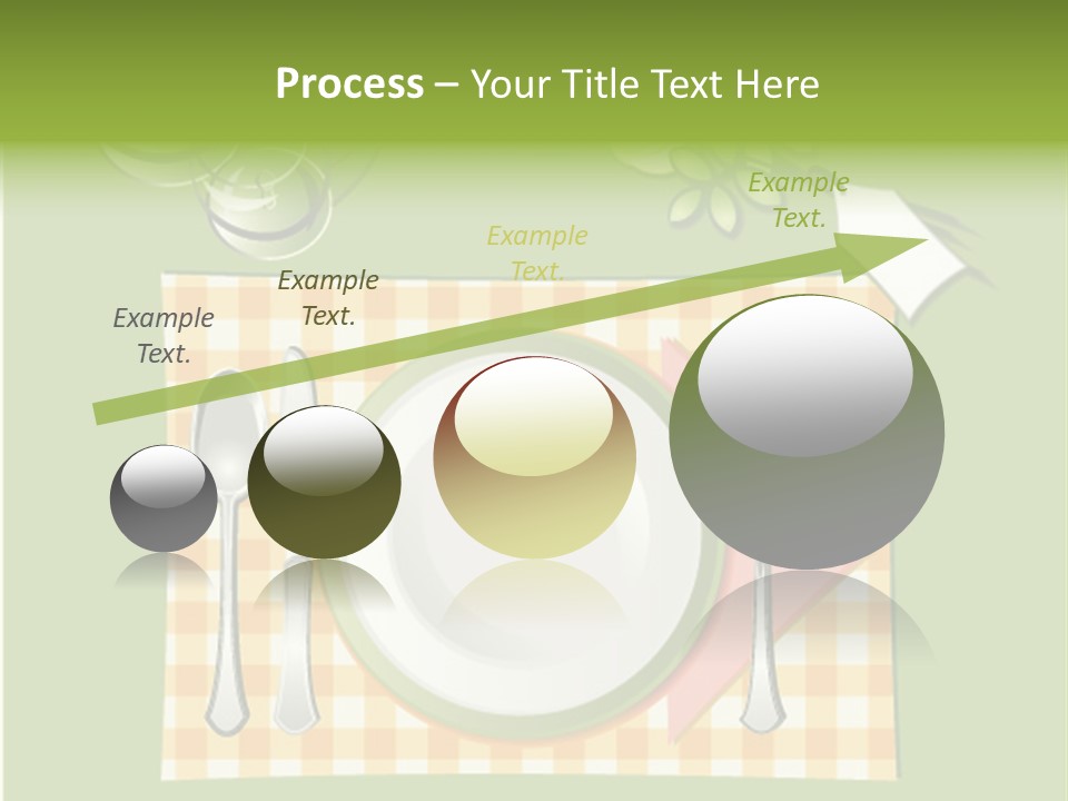 Team Conference Meeting PowerPoint Template