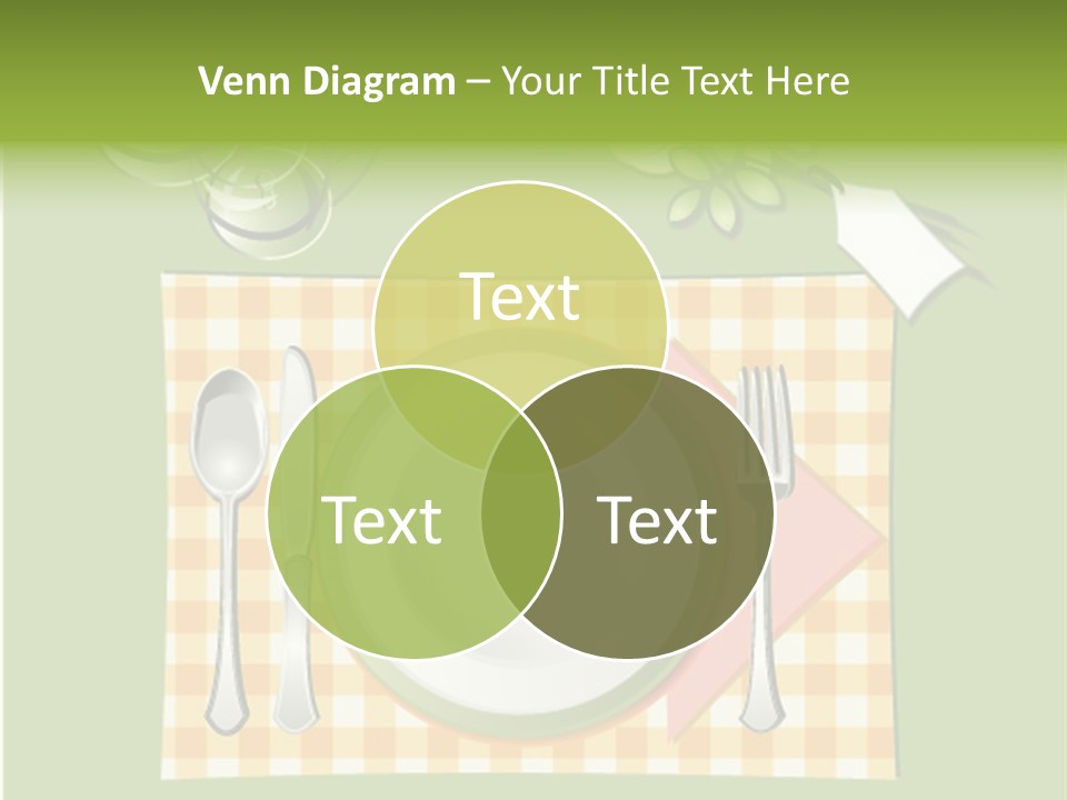 Team Conference Meeting PowerPoint Template