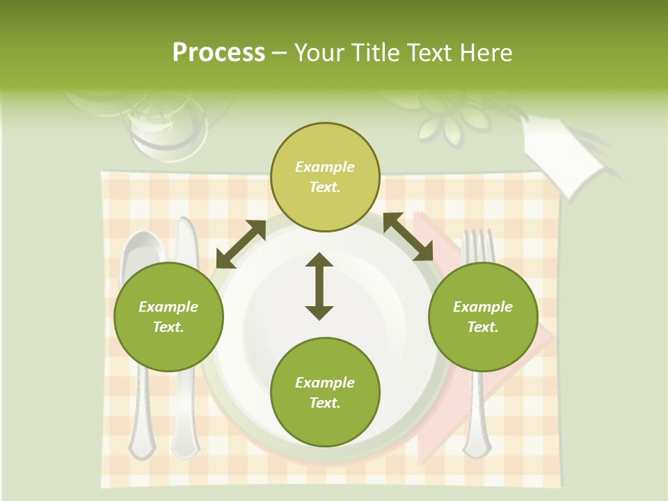 Team Conference Meeting PowerPoint Template