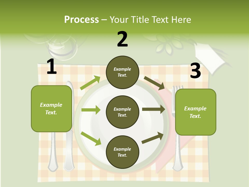 Team Conference Meeting PowerPoint Template