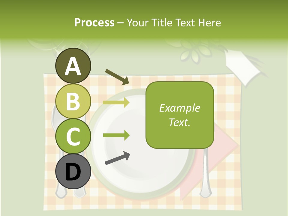 Team Conference Meeting PowerPoint Template
