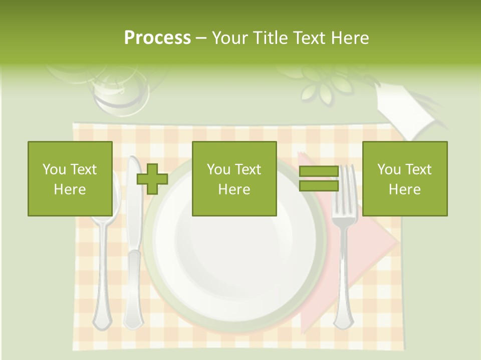 Team Conference Meeting PowerPoint Template