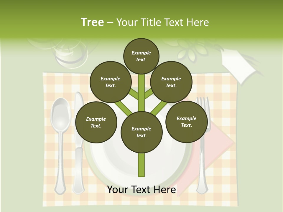 Team Conference Meeting PowerPoint Template