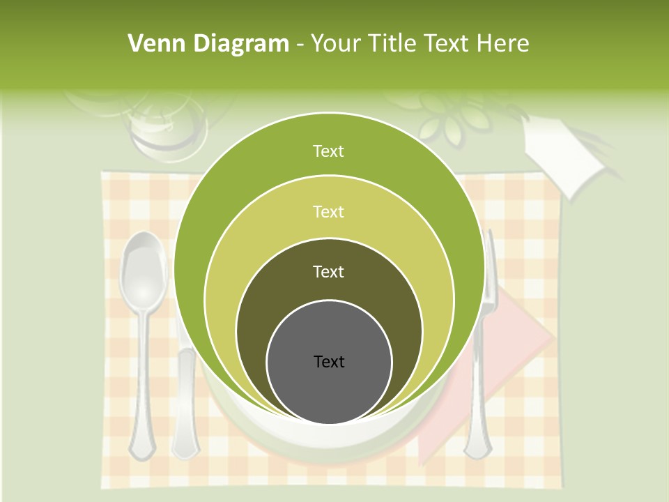 Team Conference Meeting PowerPoint Template