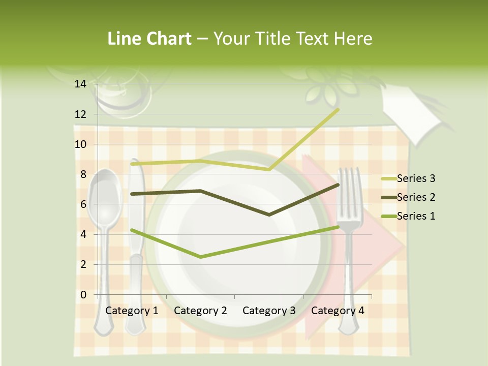 Team Conference Meeting PowerPoint Template