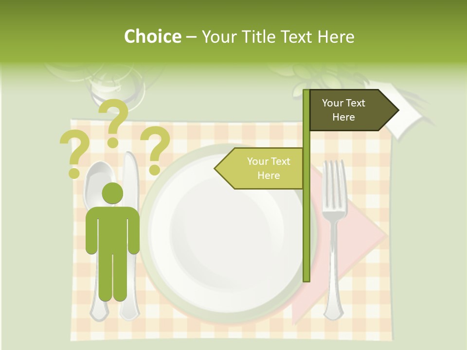 Team Conference Meeting PowerPoint Template