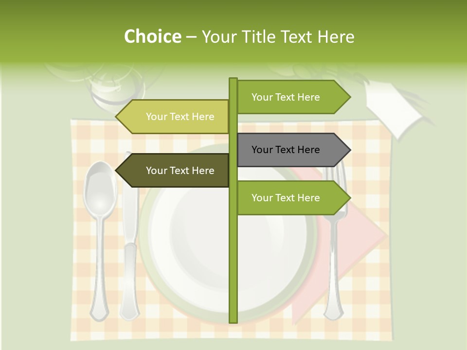 Team Conference Meeting PowerPoint Template