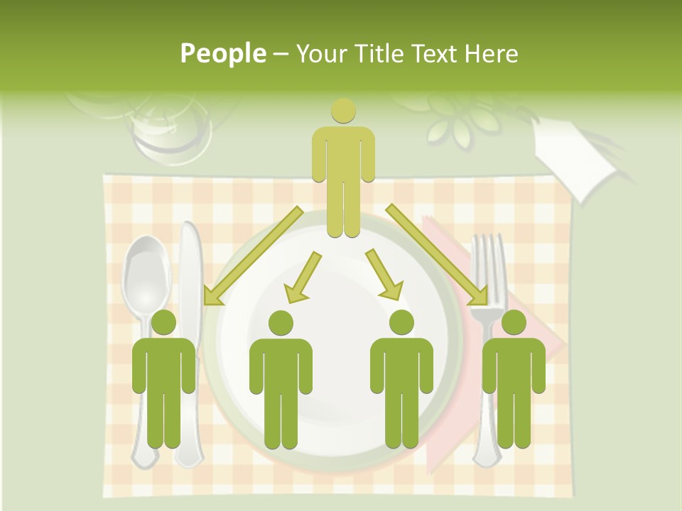 Team Conference Meeting PowerPoint Template